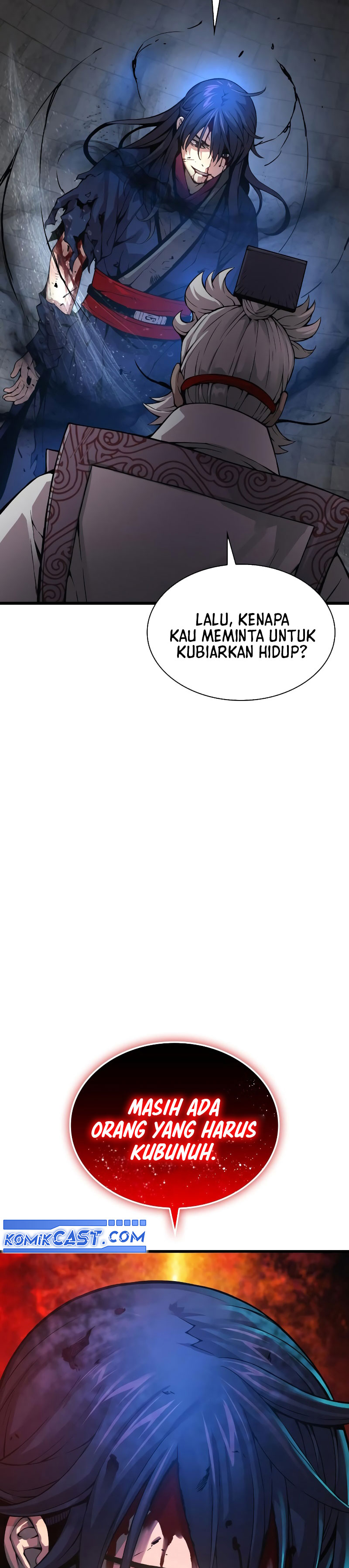 Myst, Might, Mayhem Chapter 72 - halaman 46