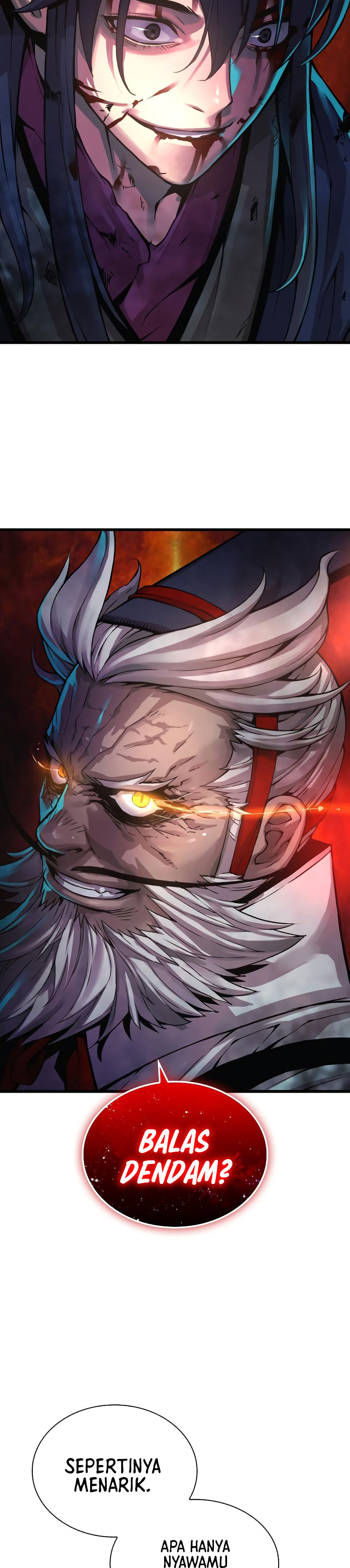 Myst, Might, Mayhem Chapter 72 - halaman 47