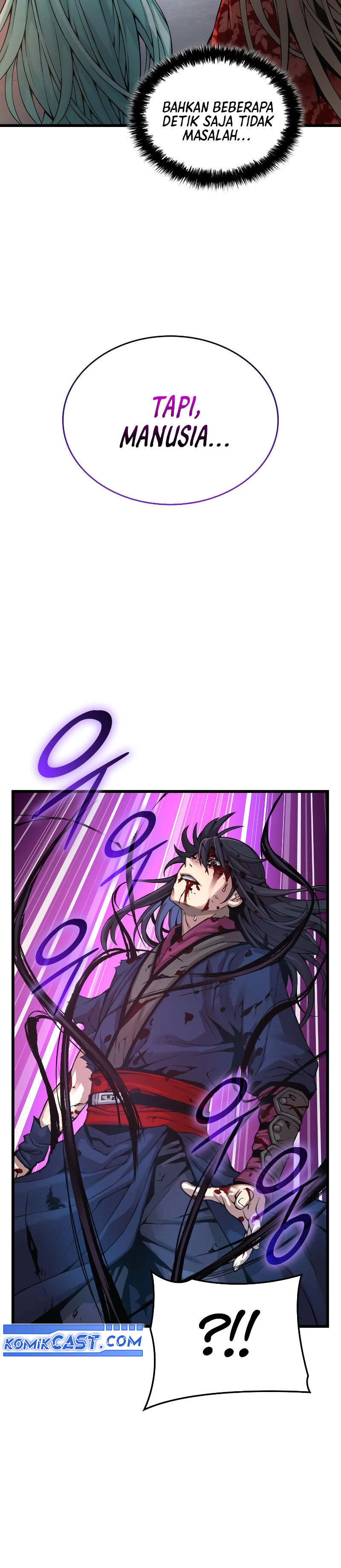 Myst, Might, Mayhem Chapter 72 - halaman 52