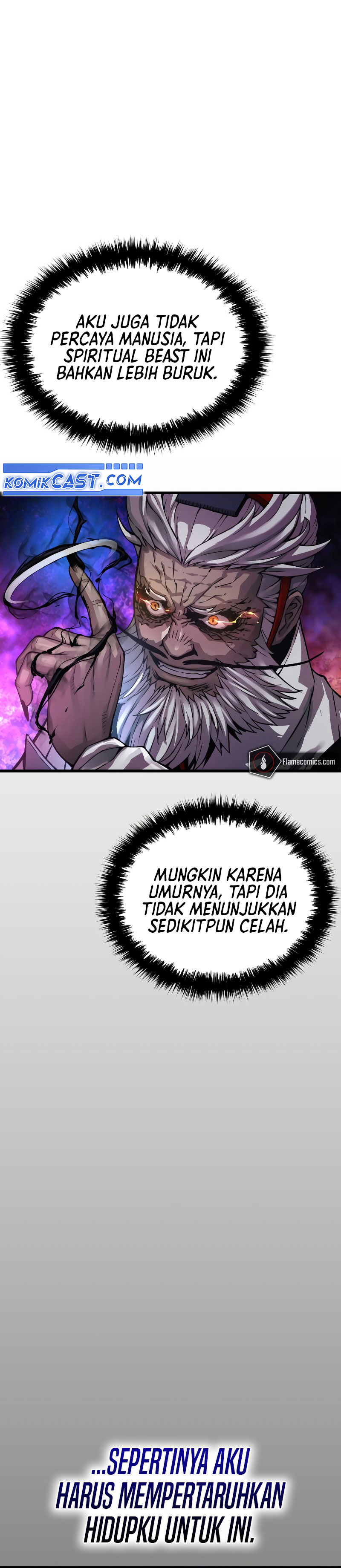 Myst, Might, Mayhem Chapter 72 - halaman 55