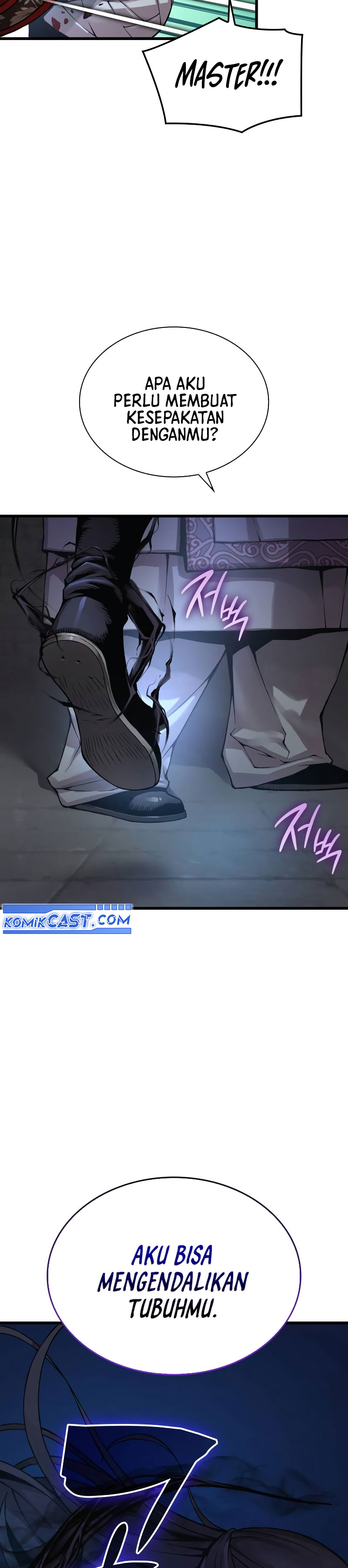 Myst, Might, Mayhem Chapter 73 - halaman 4