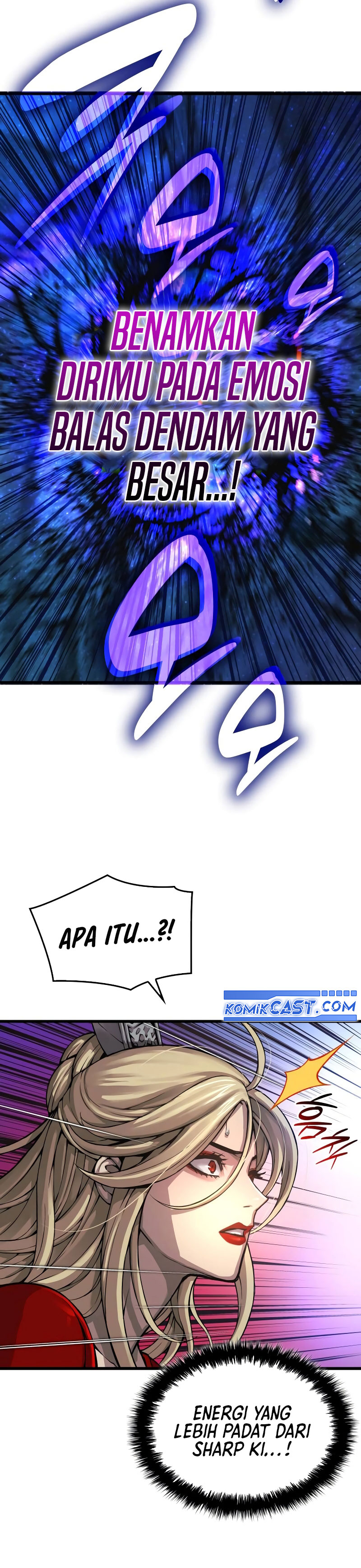 Myst, Might, Mayhem Chapter 73 - halaman 13