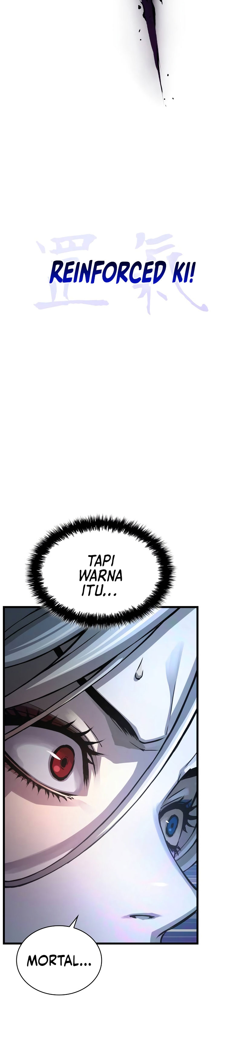 Myst, Might, Mayhem Chapter 73 - halaman 15