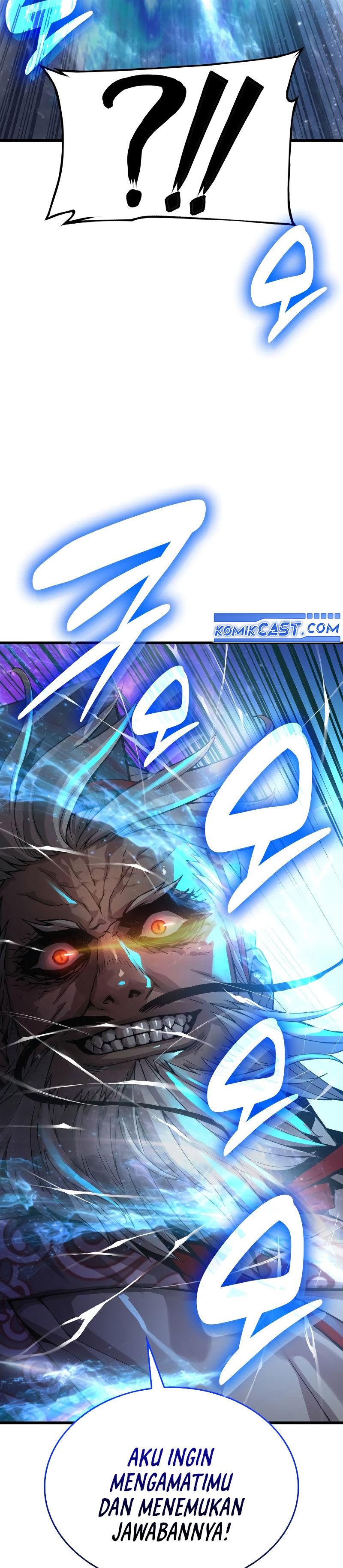 Myst, Might, Mayhem Chapter 73 - halaman 21