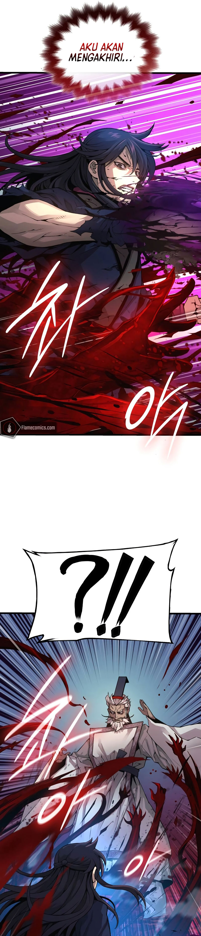 Myst, Might, Mayhem Chapter 73 - halaman 23