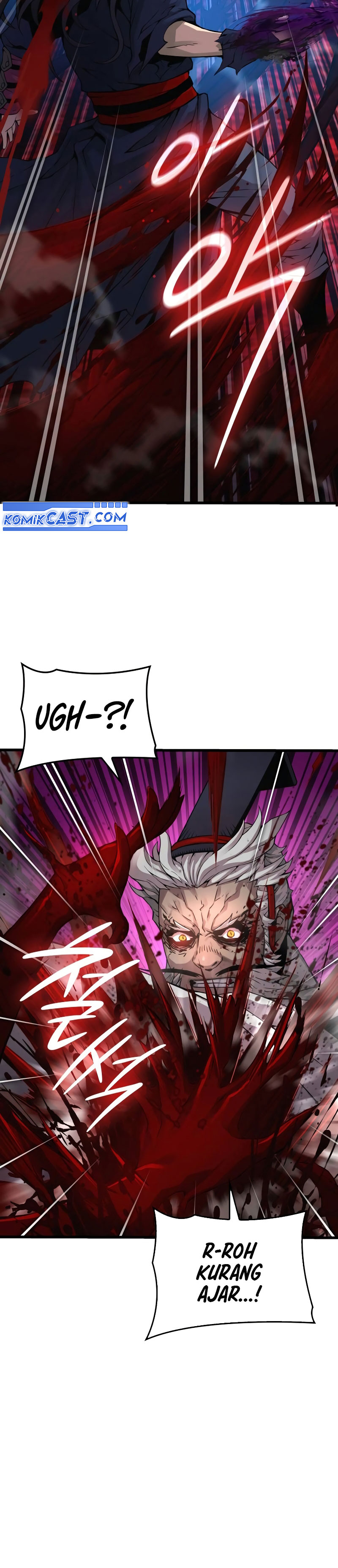 Myst, Might, Mayhem Chapter 73 - halaman 24