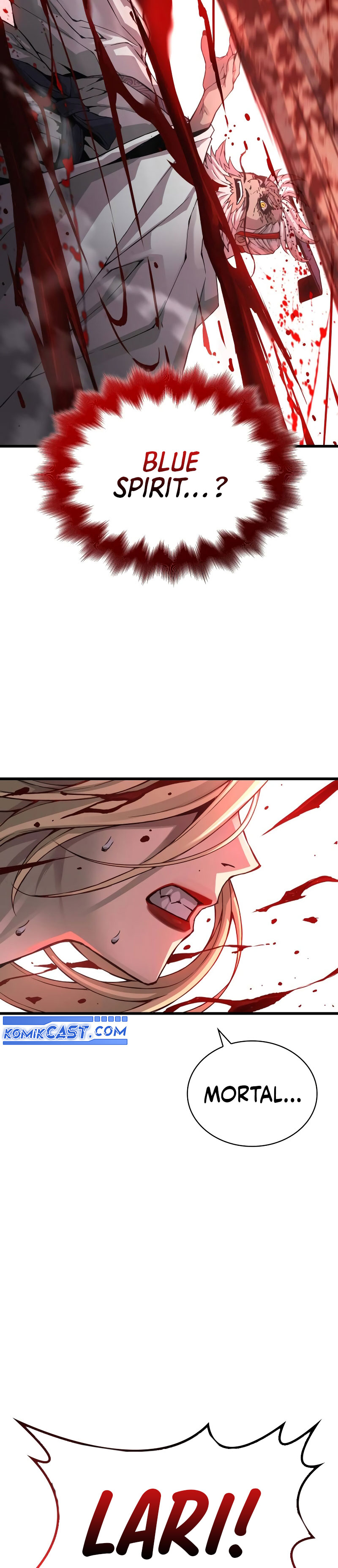 Myst, Might, Mayhem Chapter 73 - halaman 26