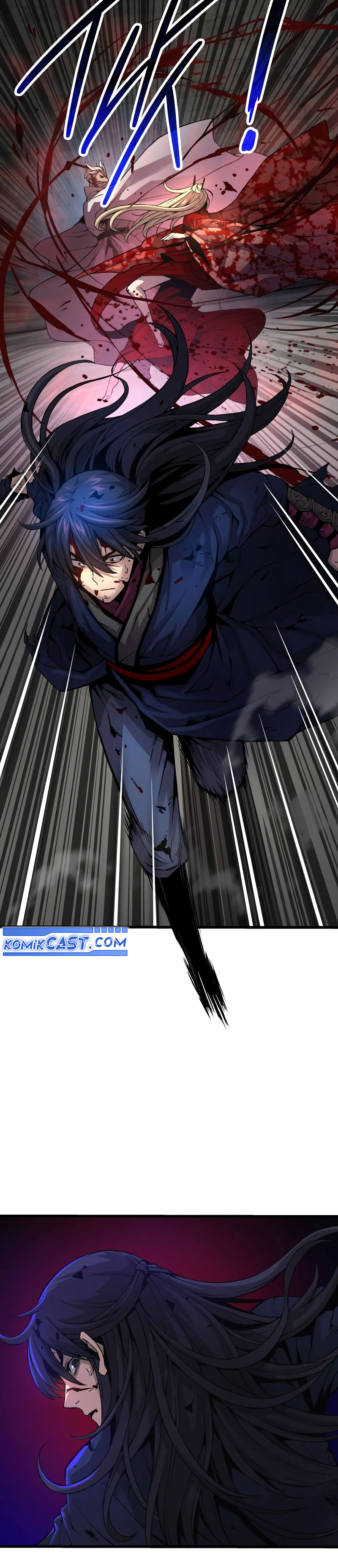 Myst, Might, Mayhem Chapter 73 - halaman 28