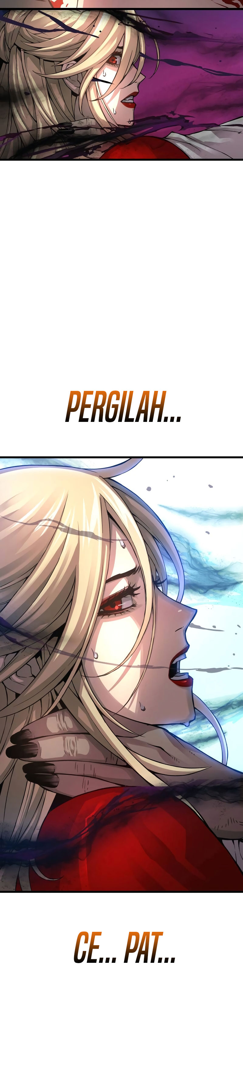 Myst, Might, Mayhem Chapter 73 - halaman 32
