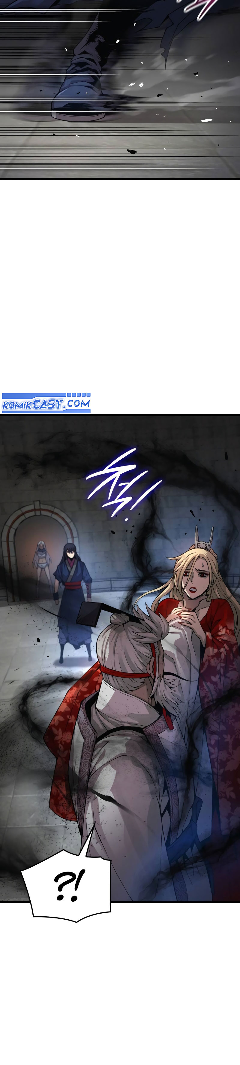 Myst, Might, Mayhem Chapter 73 - halaman 34