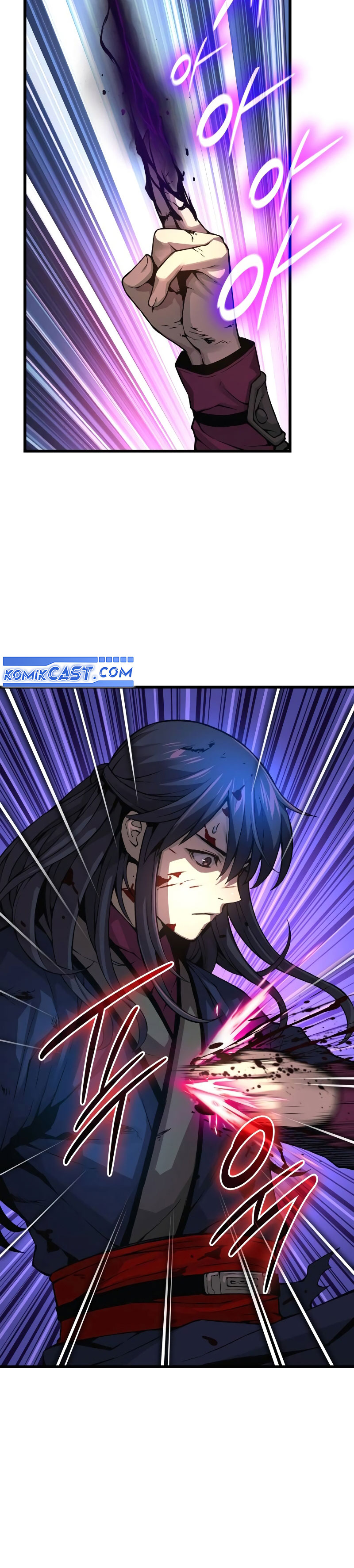 Myst, Might, Mayhem Chapter 73 - halaman 36