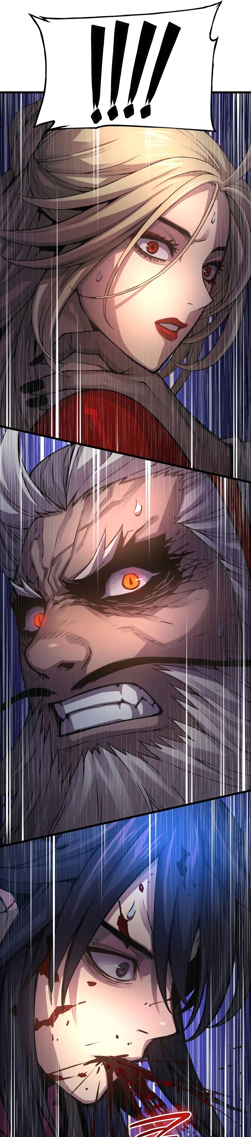 Myst, Might, Mayhem Chapter 73 - halaman 37