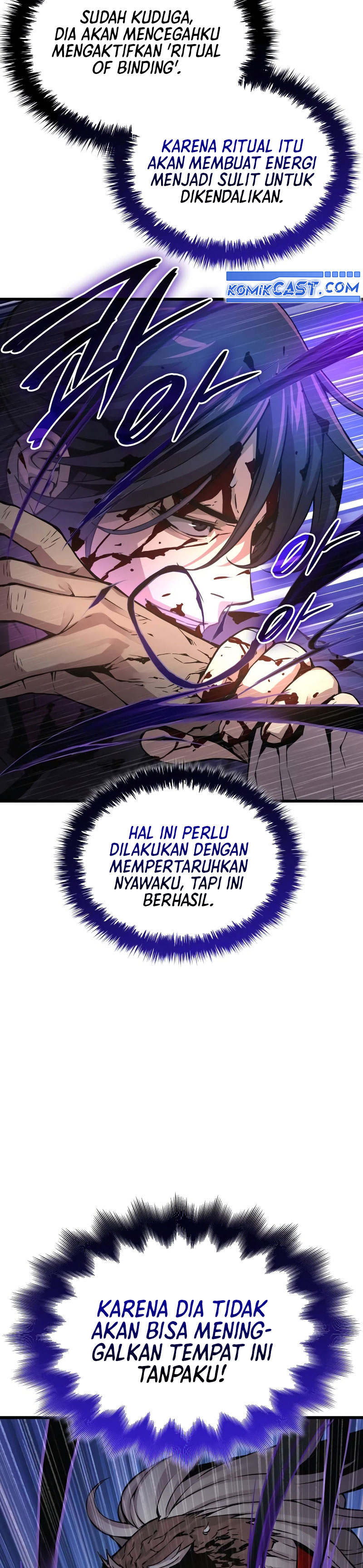 Myst, Might, Mayhem Chapter 73 - halaman 45