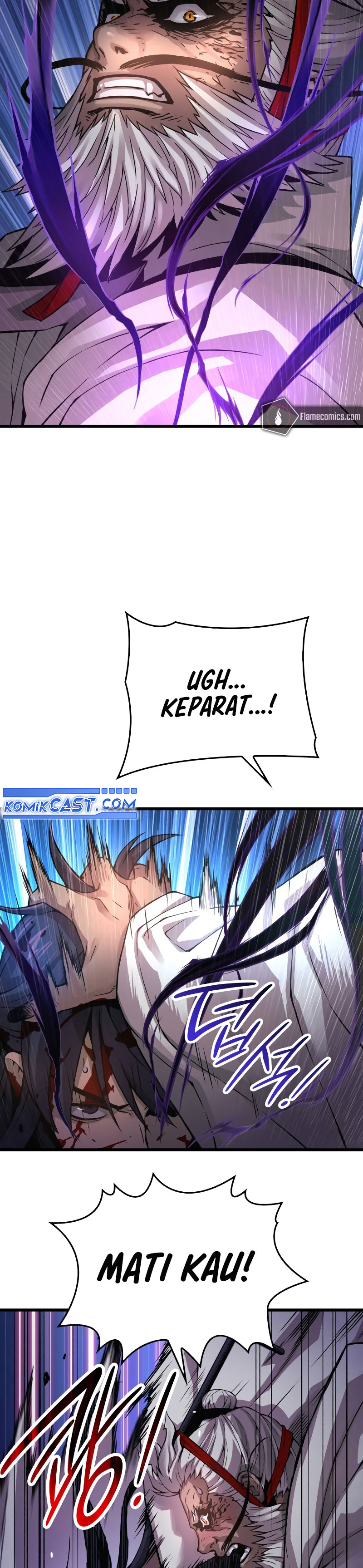 Myst, Might, Mayhem Chapter 73 - halaman 46