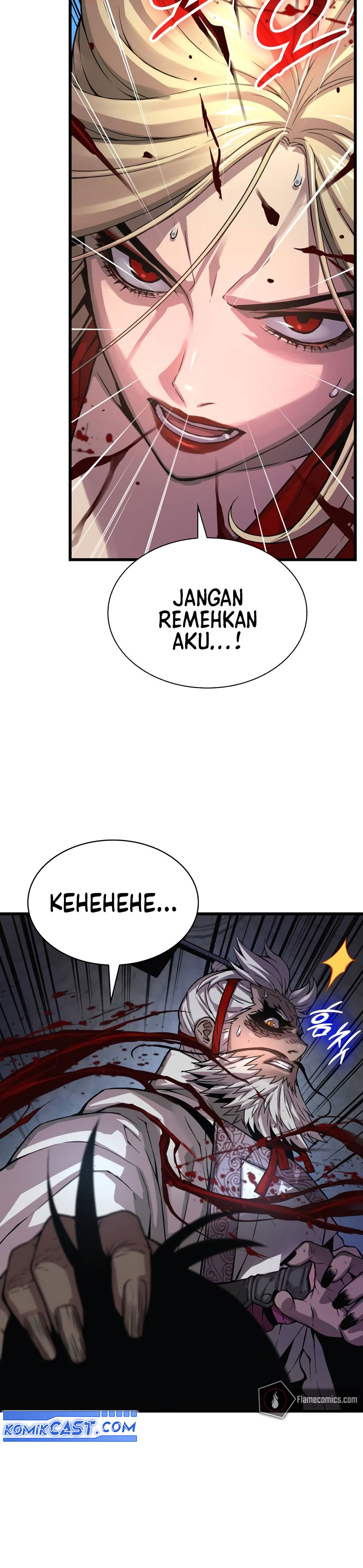Myst, Might, Mayhem Chapter 73 - halaman 50