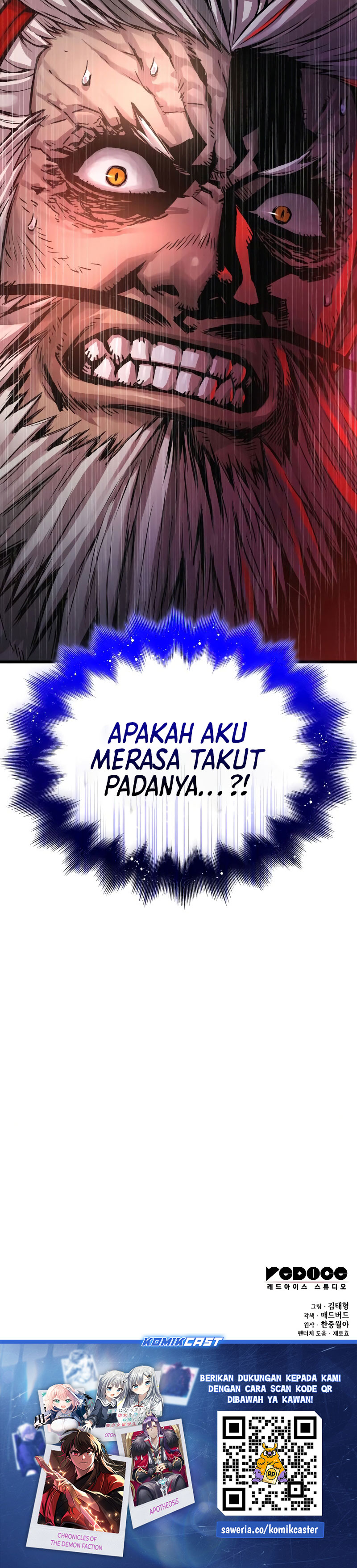 Myst, Might, Mayhem Chapter 73 - halaman 55