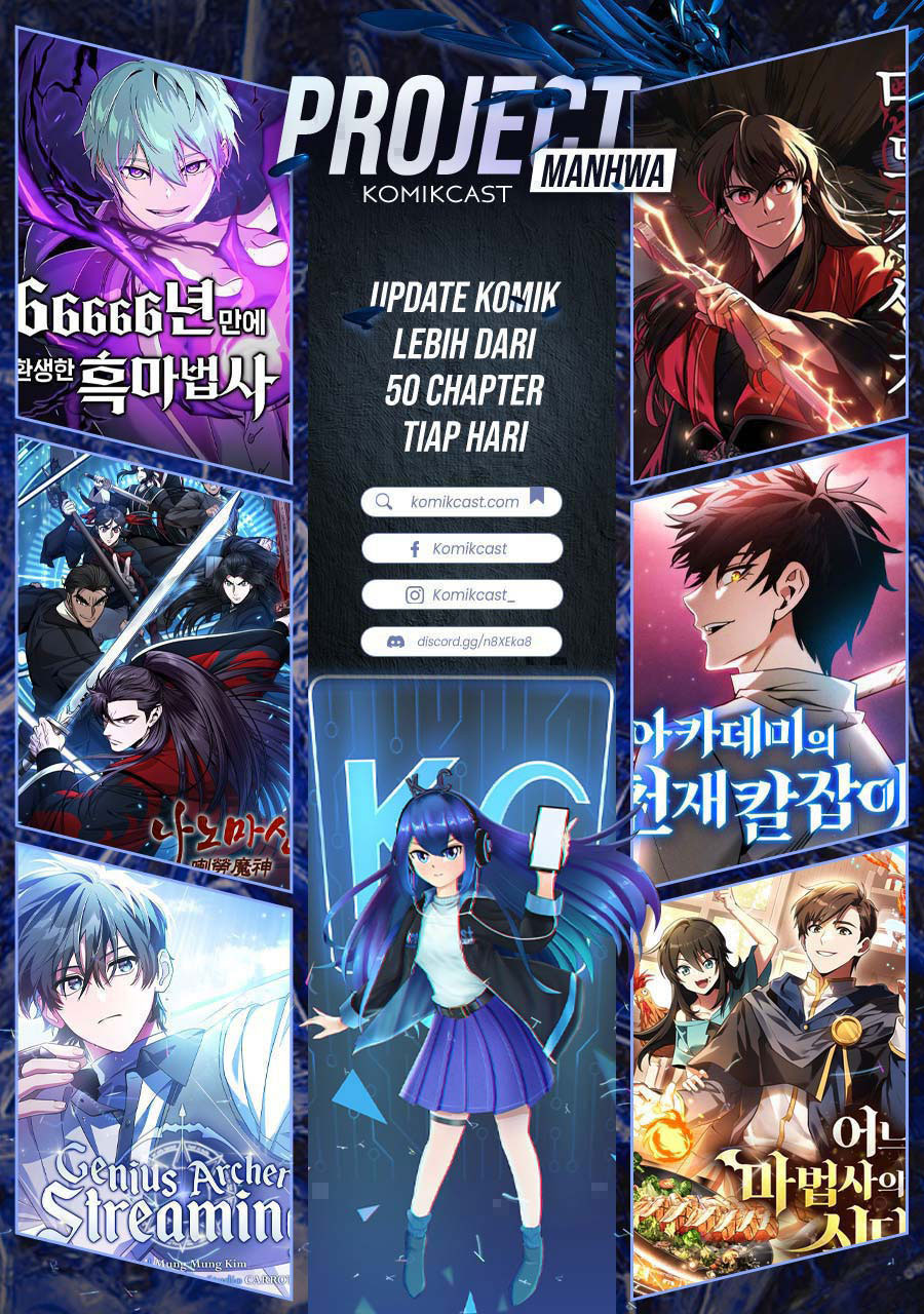 Myst, Might, Mayhem Chapter 73 - halaman 56