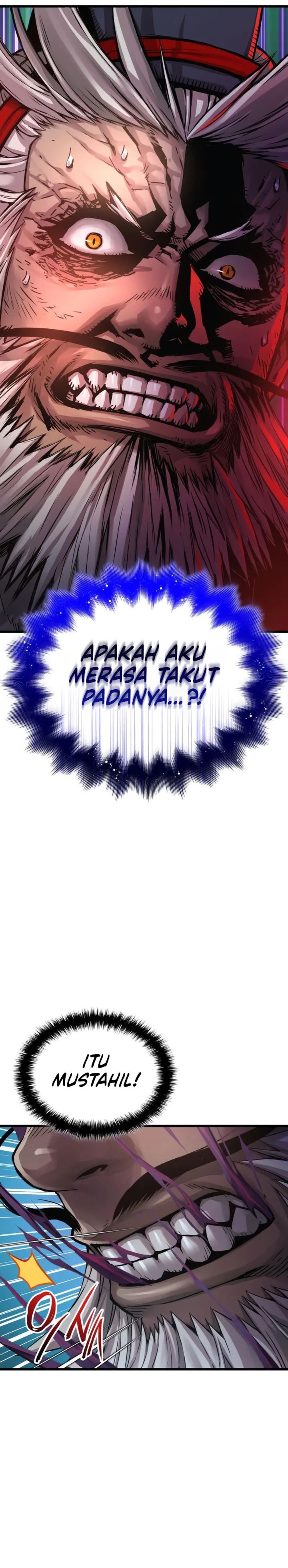 Myst, Might, Mayhem Chapter 74 - halaman 5