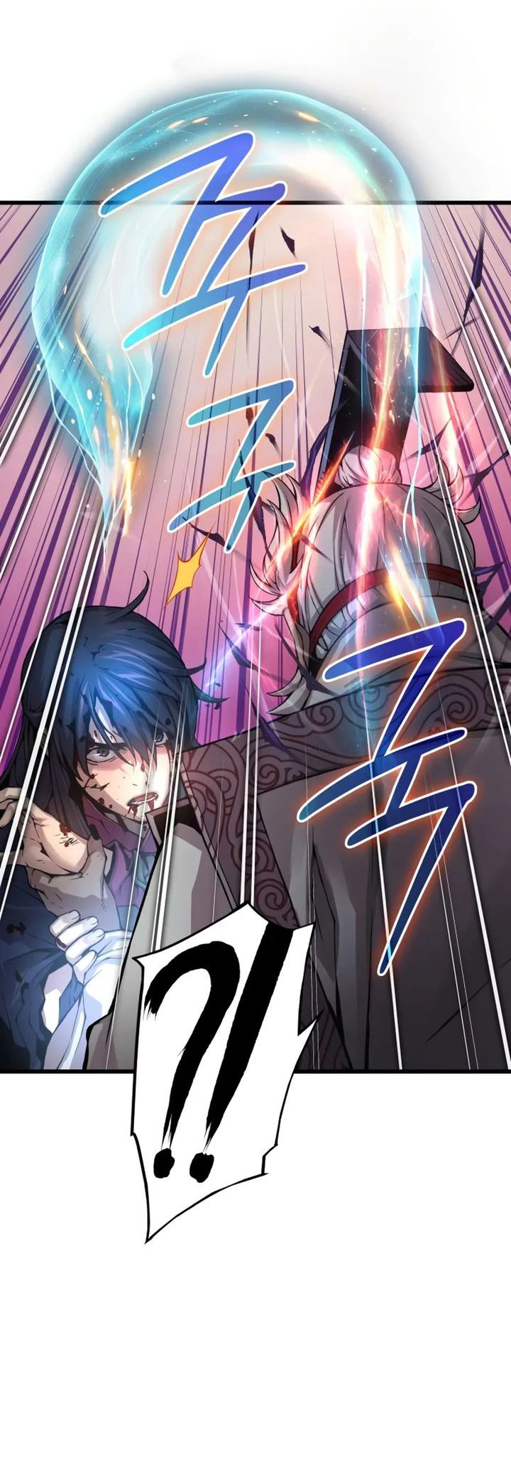 Myst, Might, Mayhem Chapter 74 - halaman 7