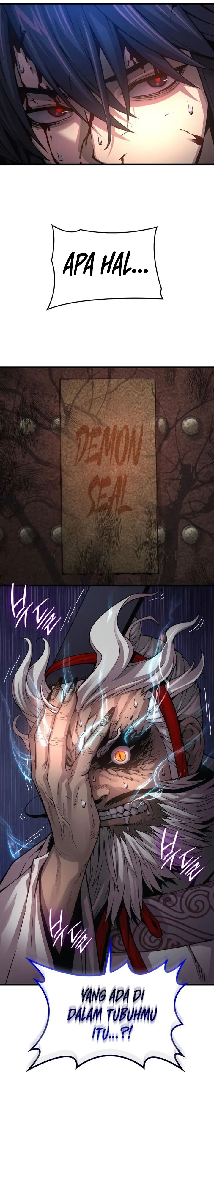 Myst, Might, Mayhem Chapter 74 - halaman 12