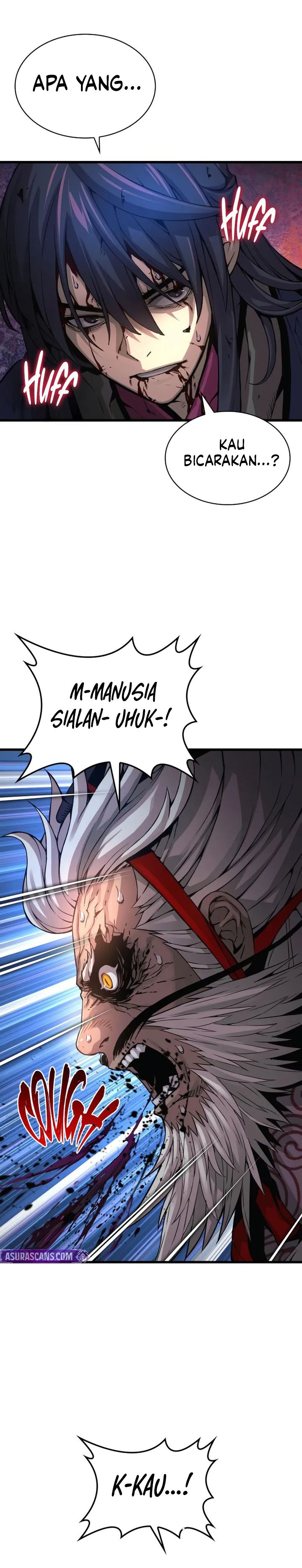 Myst, Might, Mayhem Chapter 74 - halaman 13