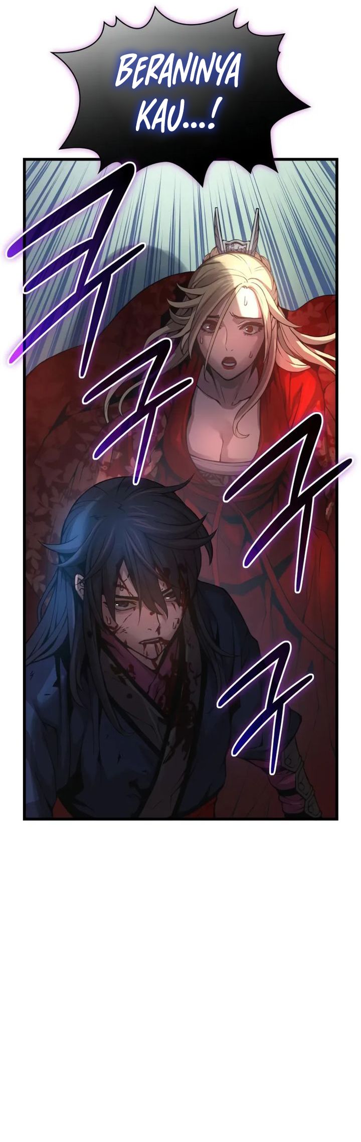 Myst, Might, Mayhem Chapter 74 - halaman 15