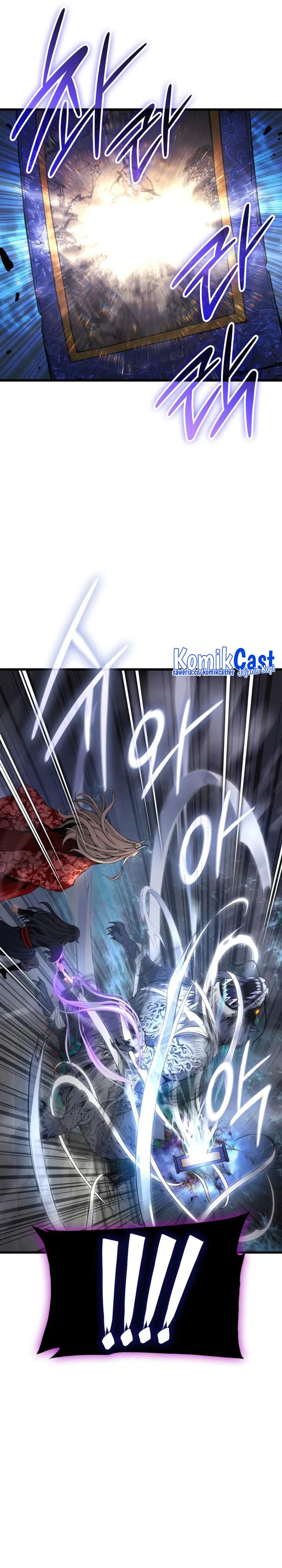 Myst, Might, Mayhem Chapter 74 - halaman 22