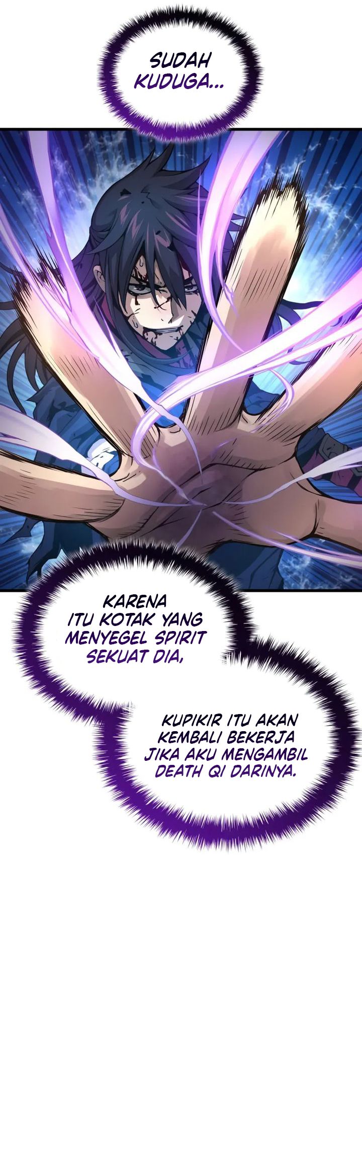 Myst, Might, Mayhem Chapter 74 - halaman 23