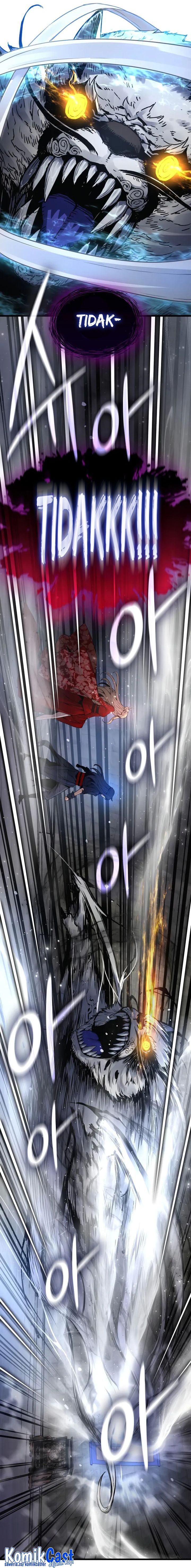 Myst, Might, Mayhem Chapter 74 - halaman 30