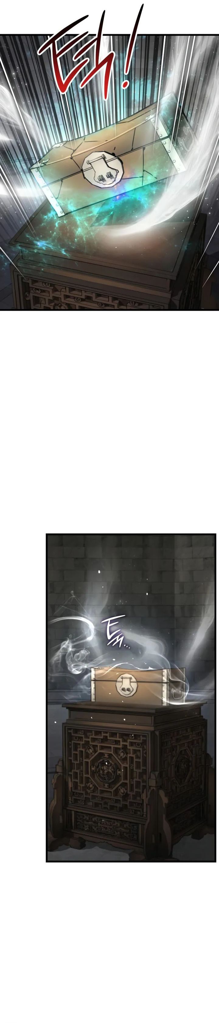 Myst, Might, Mayhem Chapter 74 - halaman 33