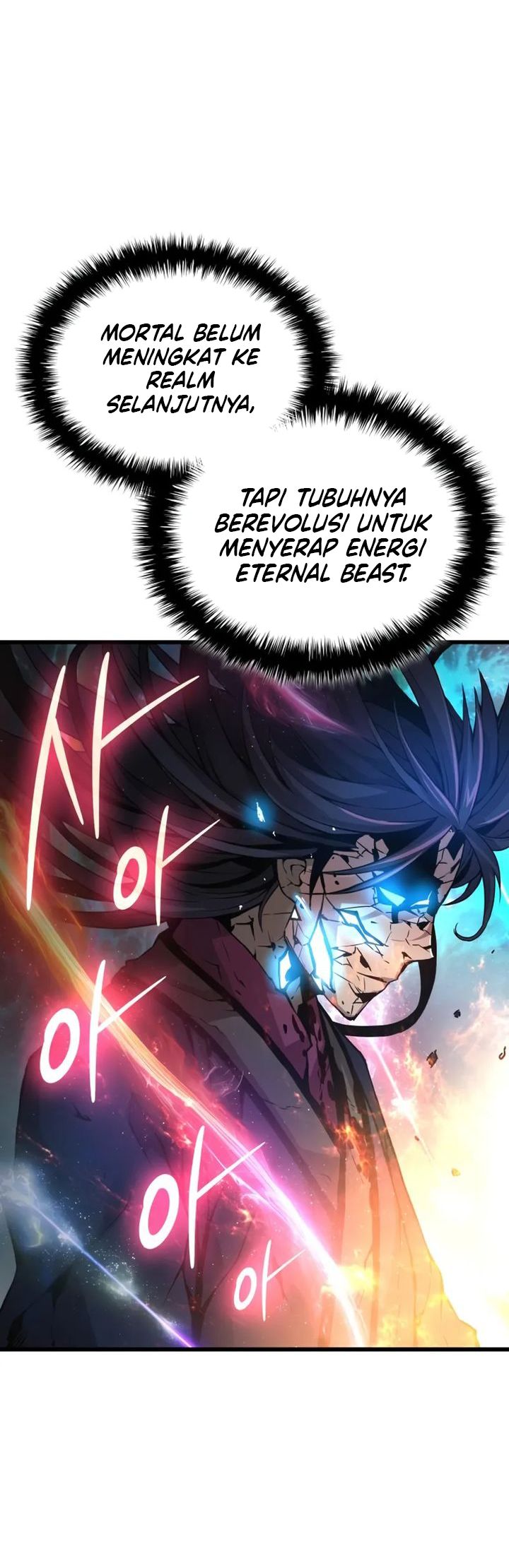 Myst, Might, Mayhem Chapter 74 - halaman 41