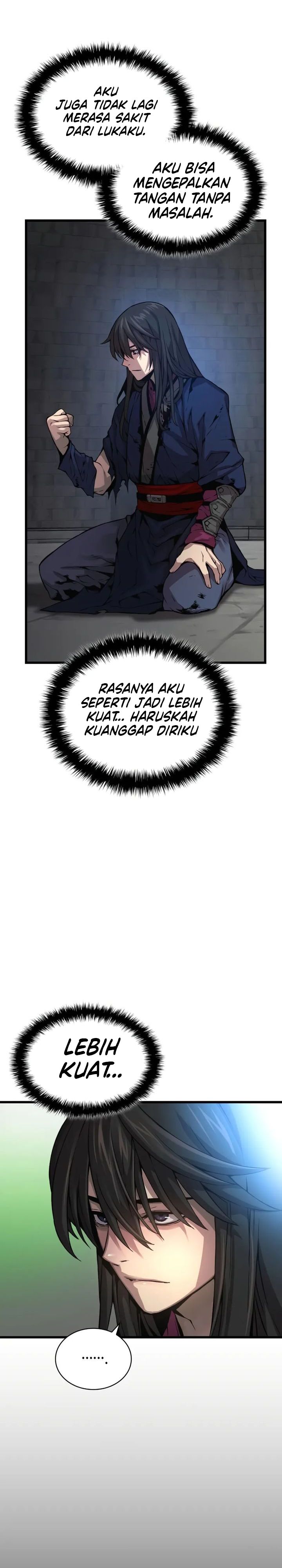 Myst, Might, Mayhem Chapter 74 - halaman 45
