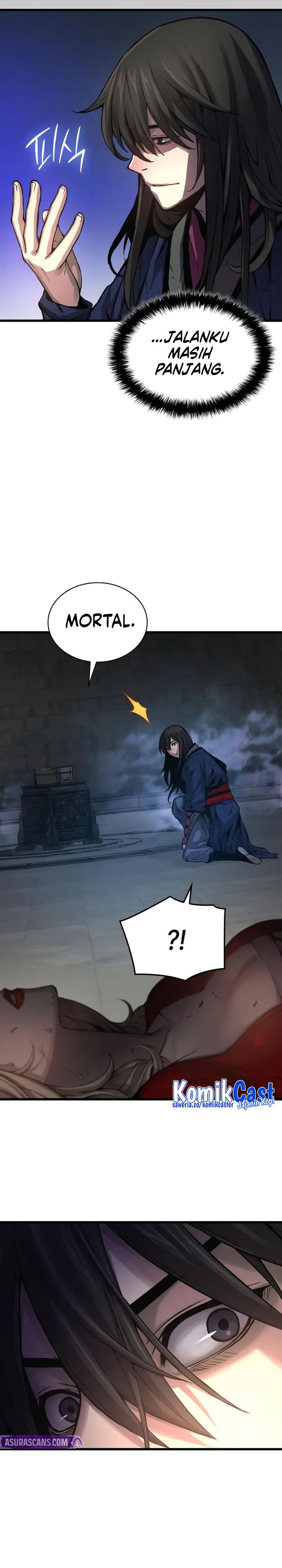 Myst, Might, Mayhem Chapter 74 - halaman 50
