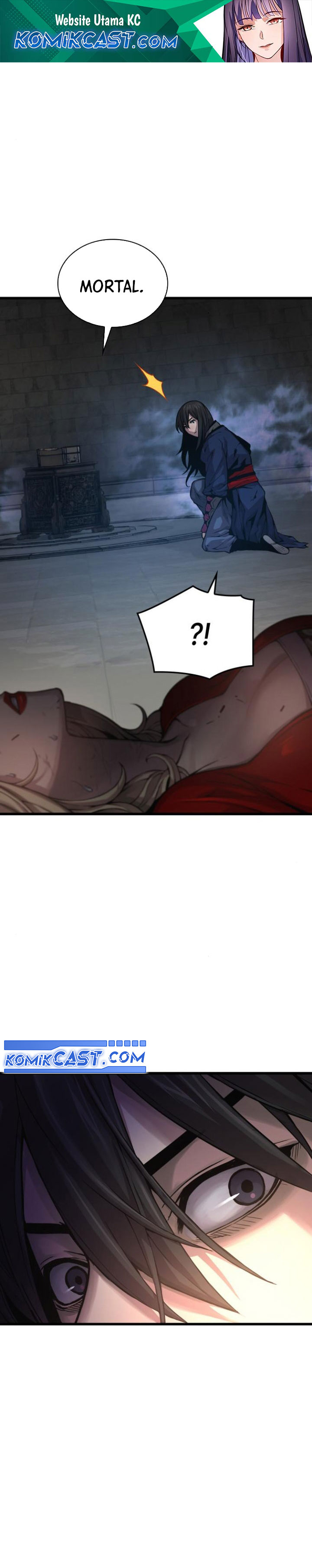 Myst, Might, Mayhem Chapter 75 - halaman 2
