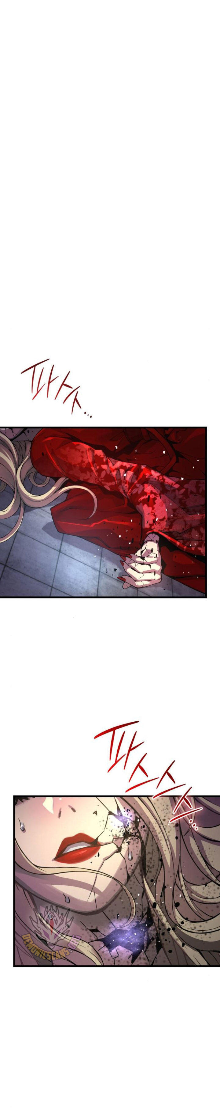 Myst, Might, Mayhem Chapter 75 - halaman 3