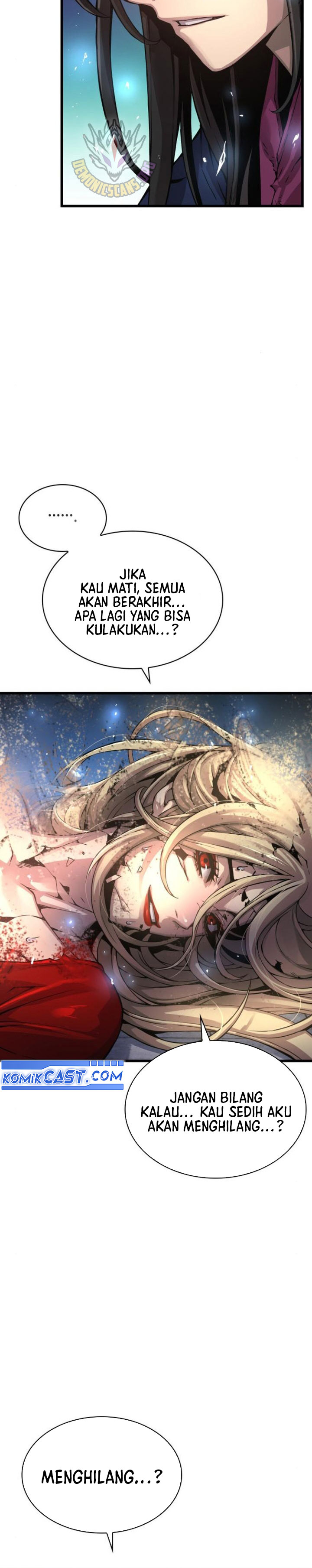 Myst, Might, Mayhem Chapter 75 - halaman 8