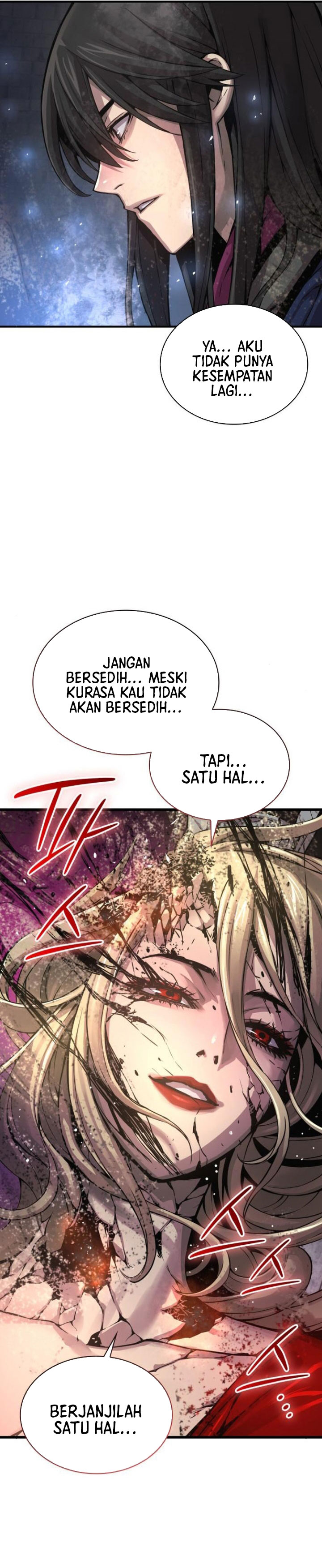 Myst, Might, Mayhem Chapter 75 - halaman 9