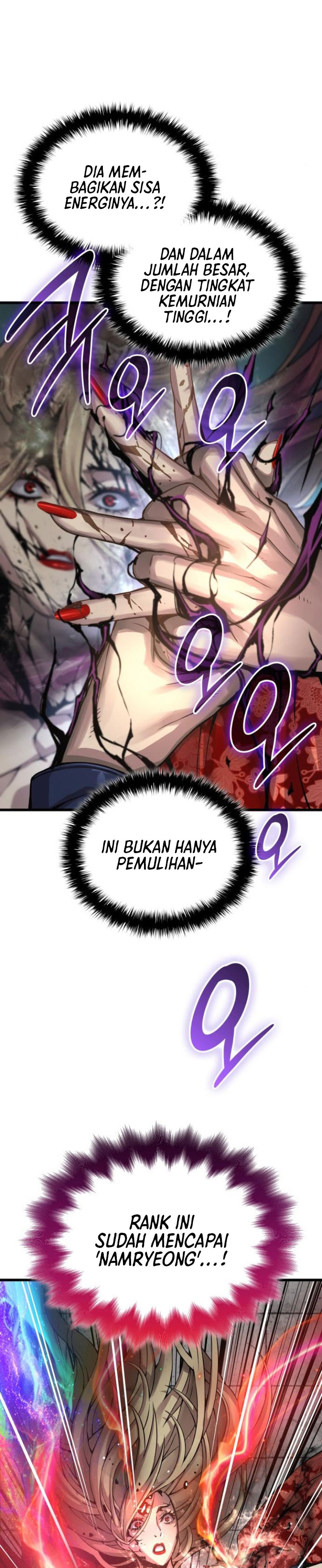 Myst, Might, Mayhem Chapter 75 - halaman 12