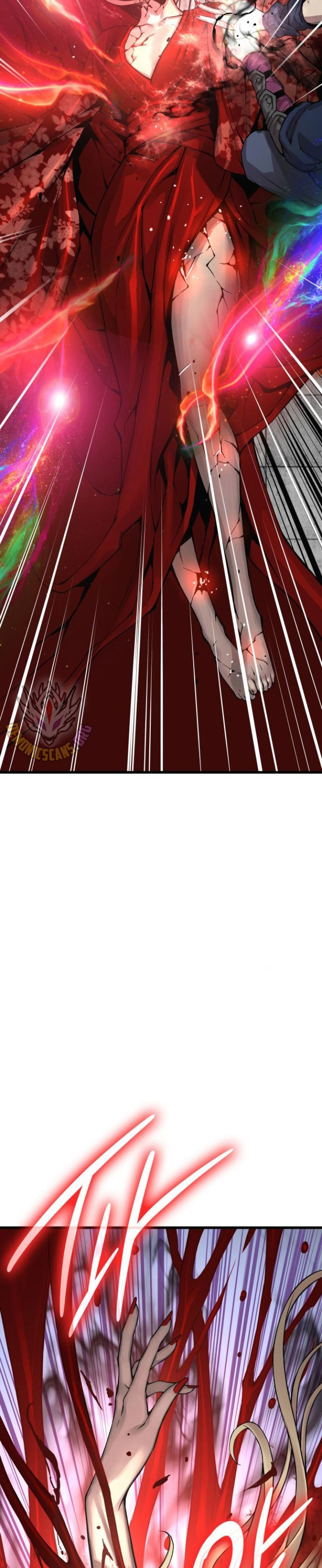 Myst, Might, Mayhem Chapter 75 - halaman 13