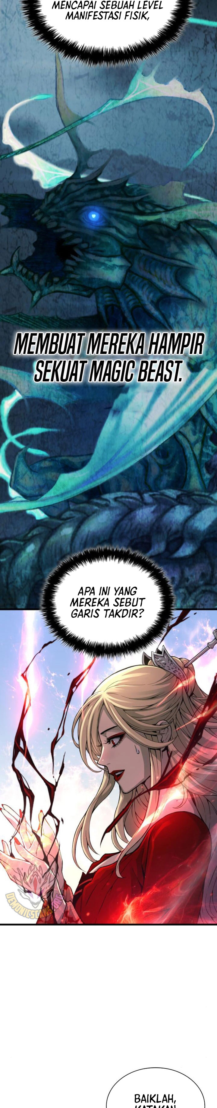 Myst, Might, Mayhem Chapter 75 - halaman 17