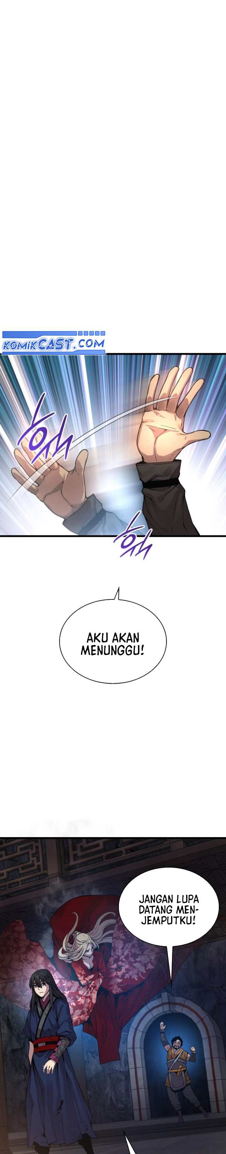 Myst, Might, Mayhem Chapter 75 - halaman 21