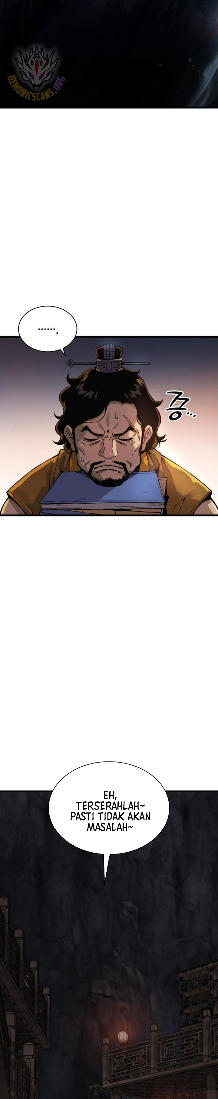 Myst, Might, Mayhem Chapter 75 - halaman 30