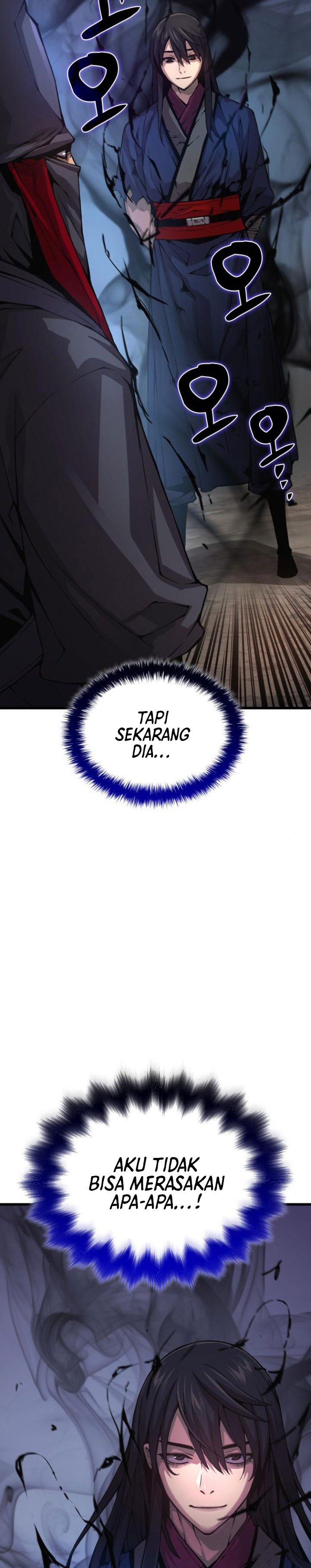 Myst, Might, Mayhem Chapter 75 - halaman 35