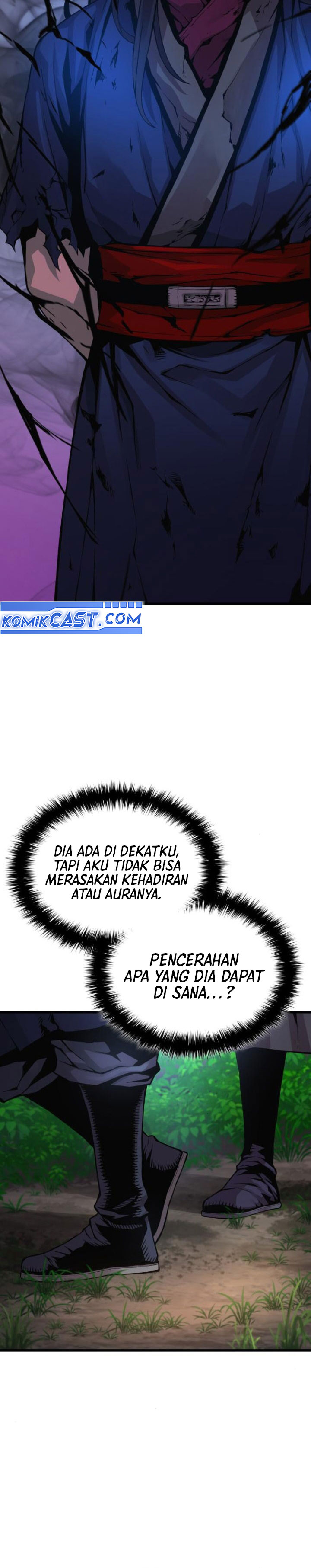 Myst, Might, Mayhem Chapter 75 - halaman 36