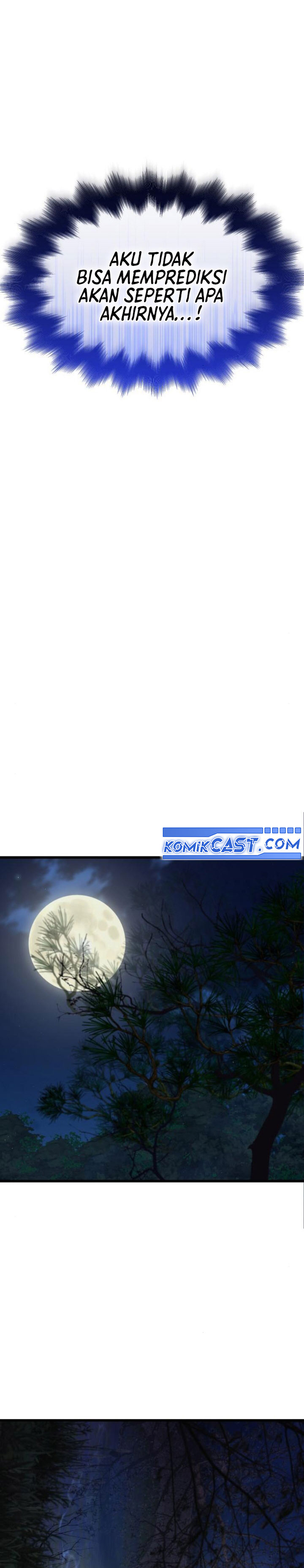 Myst, Might, Mayhem Chapter 75 - halaman 38