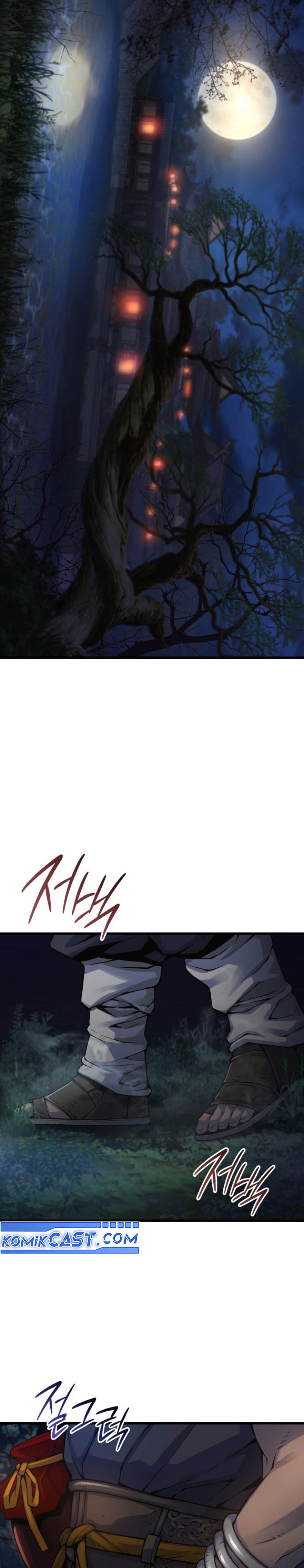 Myst, Might, Mayhem Chapter 75 - halaman 39