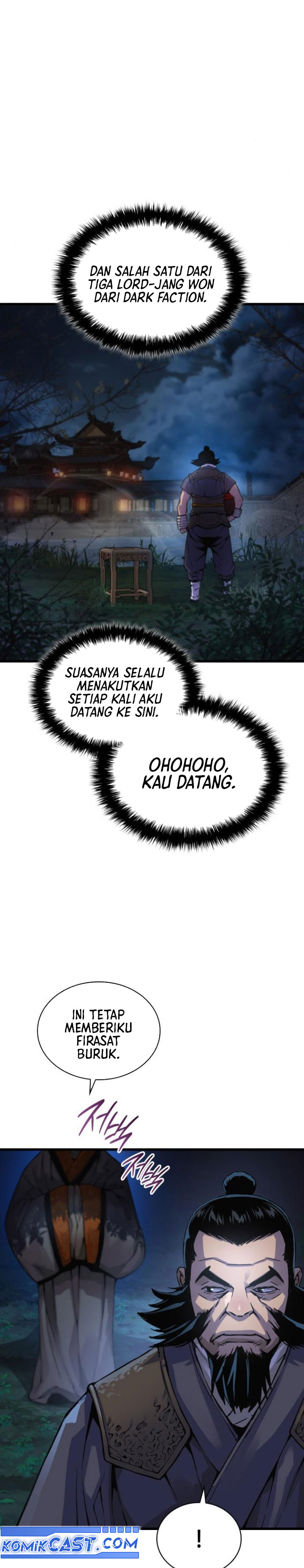 Myst, Might, Mayhem Chapter 75 - halaman 41