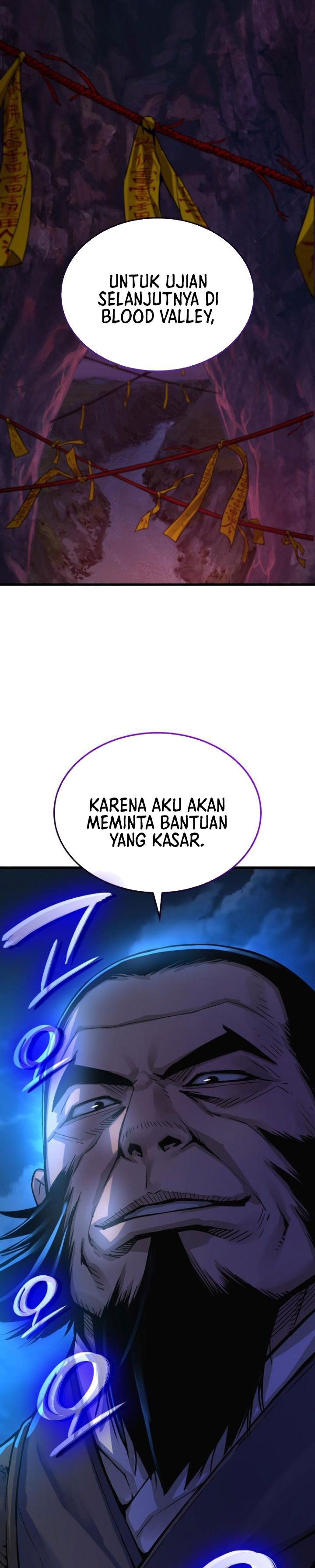 Myst, Might, Mayhem Chapter 75 - halaman 47