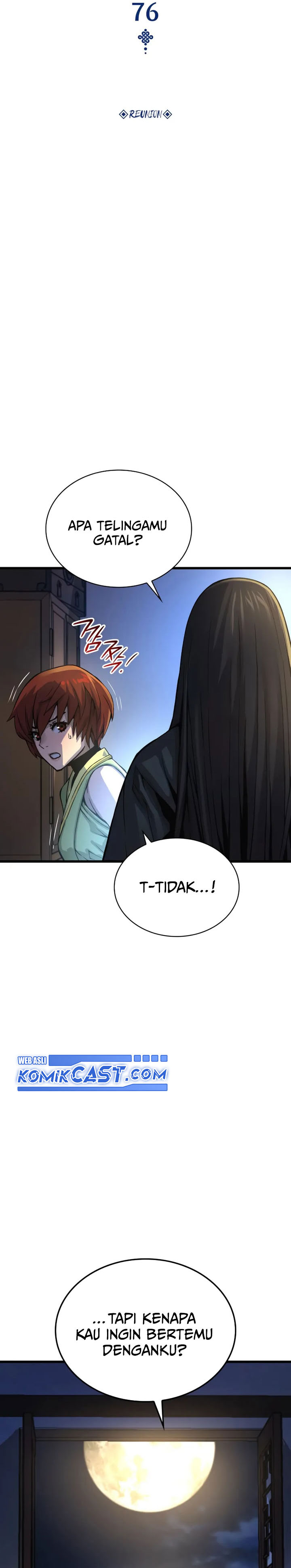 Myst, Might, Mayhem Chapter 76 - halaman 13