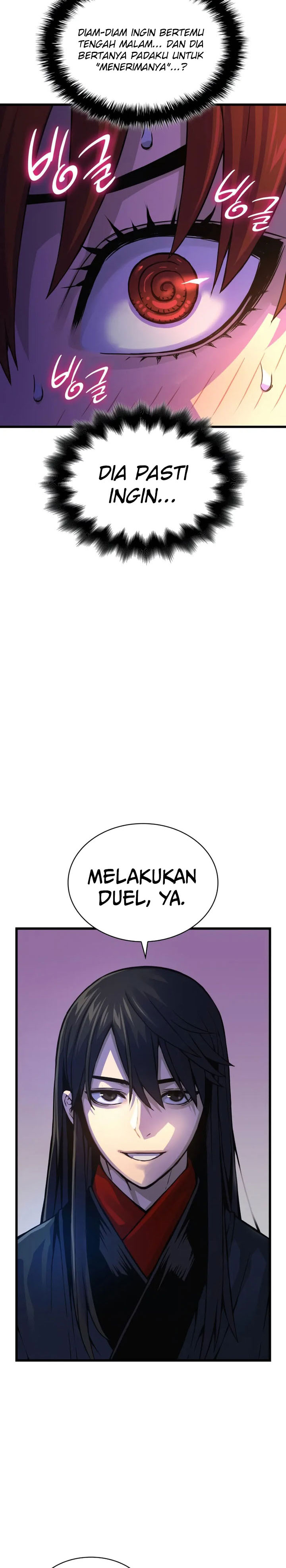 Myst, Might, Mayhem Chapter 76 - halaman 16